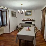 Lejlighed L'appartamento D'elda *