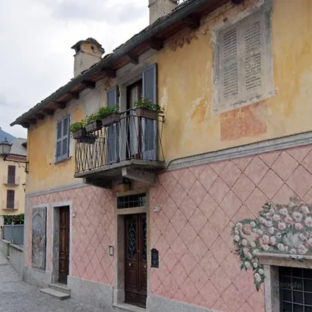 Apartman L'appartamento D'elda