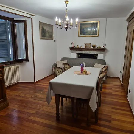 L'appartamento D'elda Santa Maria Maggiore