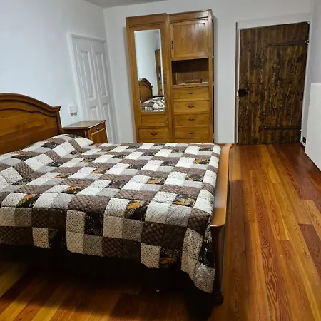 L'appartamento D'elda Apartman