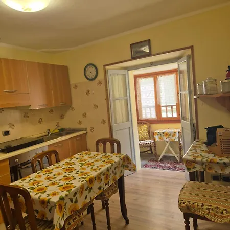 Apartman L'appartamento D'elda