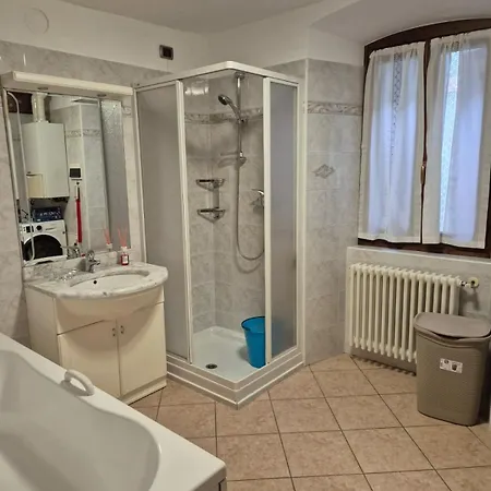 Appartement L'appartamento D'elda *