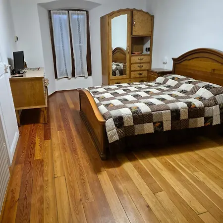 Apartment L'appartamento D'elda Santa Maria Maggiore