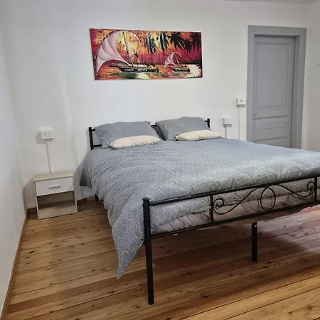 L'appartamento D'elda サンタ・マリア・マッジョーレ