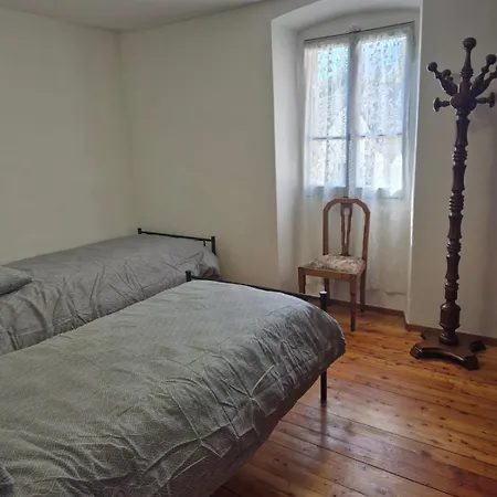 Apartman L'appartamento D'elda