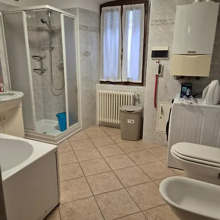 L'appartamento D'elda *