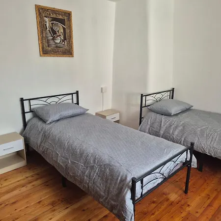 L'appartamento D'elda Apartman *