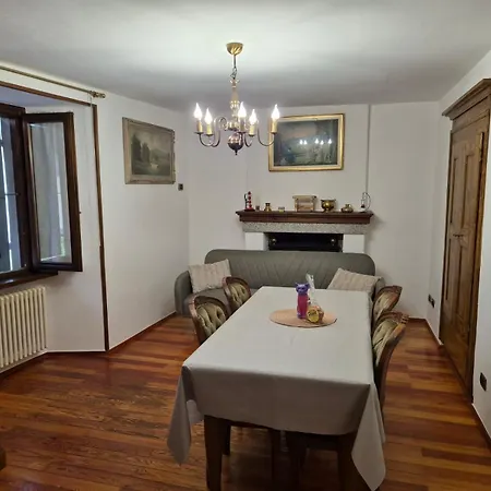 Appartement L'appartamento D'elda *