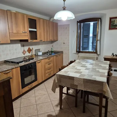 L'appartamento D'elda *