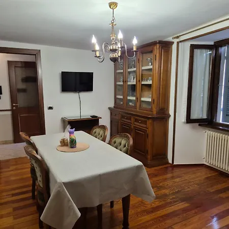 L'appartamento D'elda * サンタ・マリア・マッジョーレ