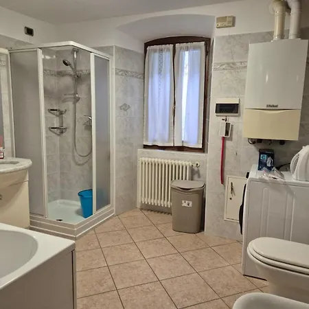 L'appartamento D'elda