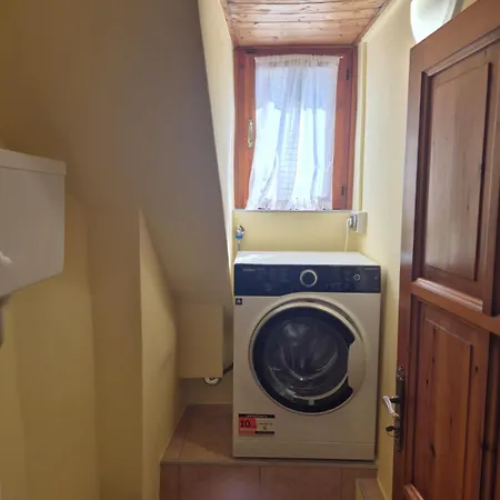 Apartman L'appartamento D'elda Santa Maria Maggiore