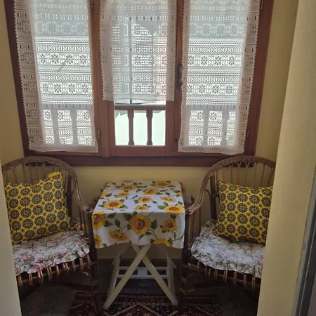 L'appartamento D'elda *