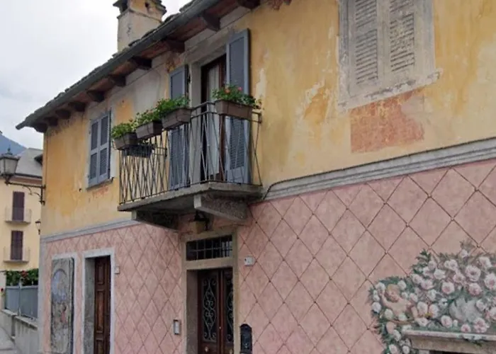 Apartment L'appartamento D'elda