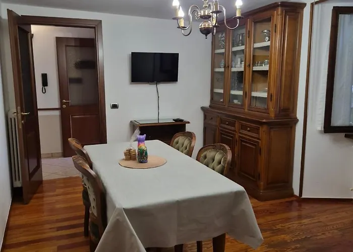 L'appartamento D'elda Apartment