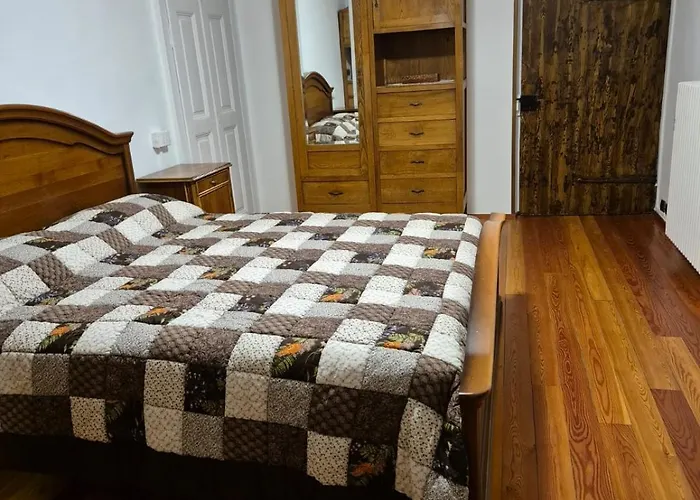 L'appartamento D'elda Apartment