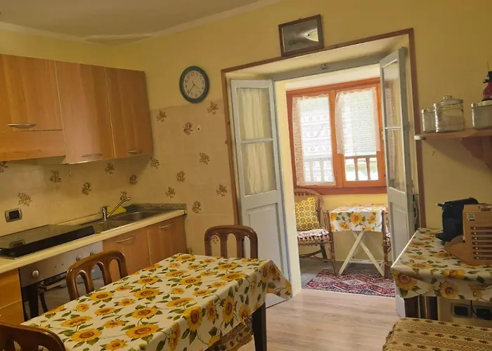 Apartment L'appartamento D'elda