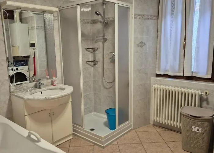 Apartment L'appartamento D'elda *