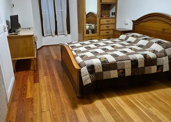 Apartment L'appartamento D'elda Santa Maria Maggiore