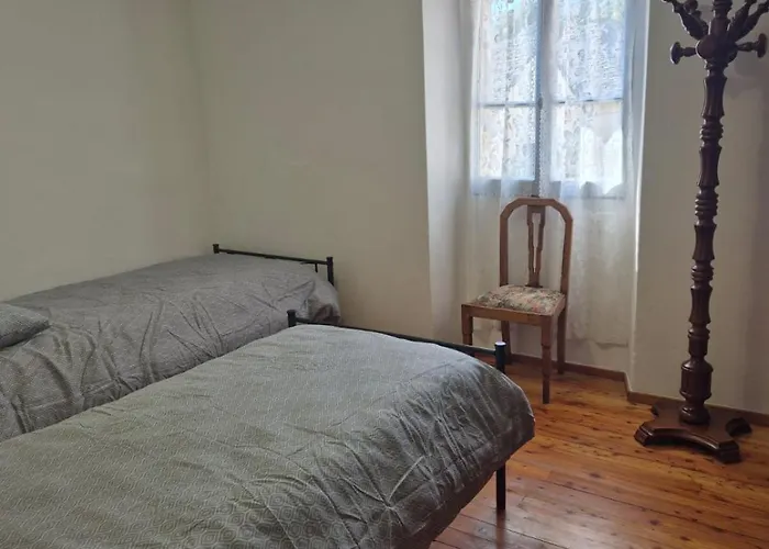 Apartment L'appartamento D'elda