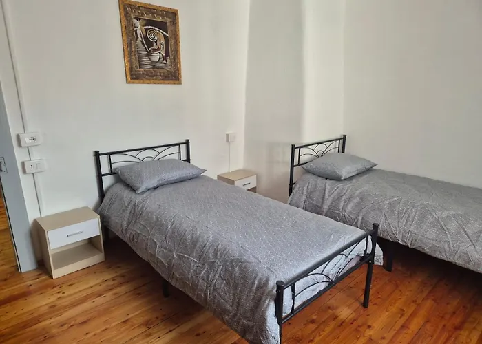 L'appartamento D'elda Apartment *
