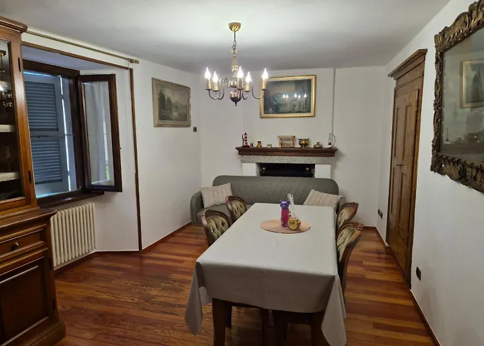 Apartment L'appartamento D'elda *