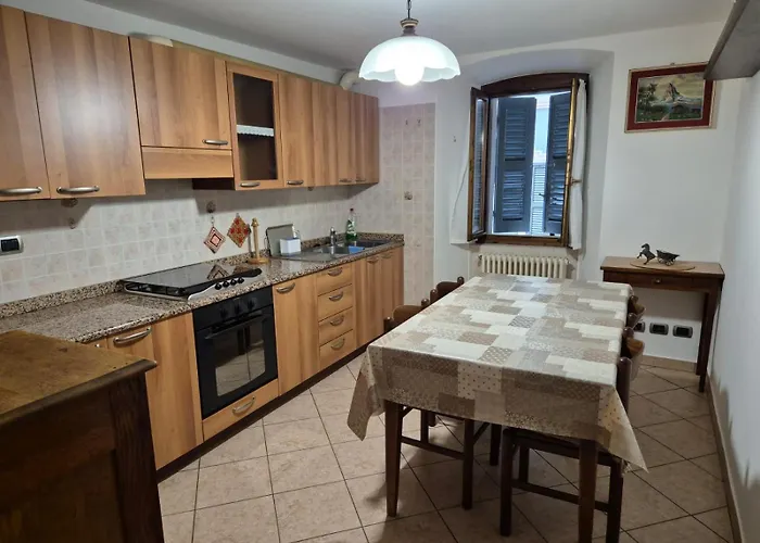 L'appartamento D'elda *