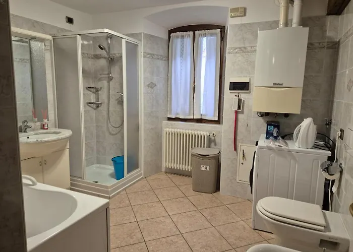 L'appartamento D'elda