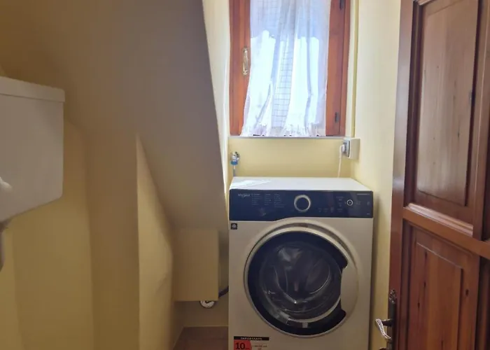 Apartment L'appartamento D'elda Santa Maria Maggiore